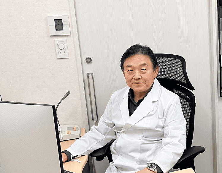 木村真人院長